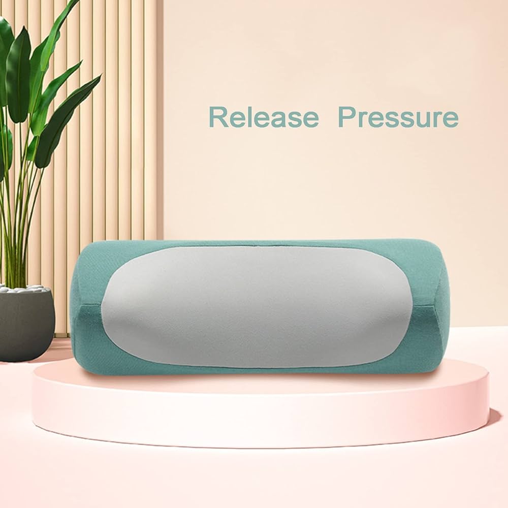 Amazon｜低反発頸椎枕、首サポート枕、カイロプラクティック枕